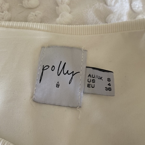 Princess Polly High Waisted Bikini - Picture 3 of 5